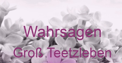 Wahrsagen Groß Teetzleben | Top-Experten für Kartenlegen, Wahrsagen, Hellsehen, Zukunftsdeutung. Wahrsagen Groß Teetzleben | Top-Experten für Kartenlegen, Wahrsagen, Hellsehen, Zukunftsdeutung.